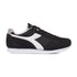 Sneakers nere da uomo con logo laterale Diadora Simple Run, Brand, SKU s323000351, Immagine 0